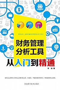 《财务管理分析工具从入门到精通 》