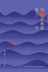 《风在悬崖落了空》