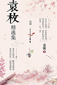 《袁枚精选集》