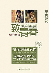 《致我们终将逝去的青春》