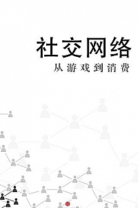 《社交网络:从游戏到消费》