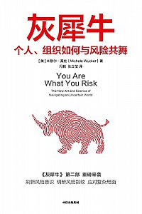 《灰犀牛:个人、组织如何与风险共舞》