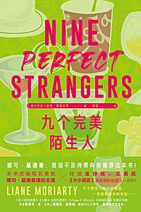 《九个完美陌生人》