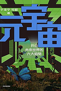 《元宇宙》