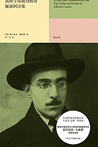 《我将宇宙随身携带:佩索阿诗集》