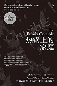 《热锅上的家庭:家庭问题背后的心理真相》