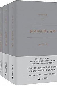《吴兴华全集》(共五册)