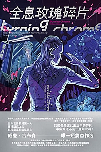 《全息玫瑰碎片》