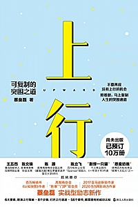 《上行:可复制的突围之道》