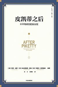 《皮凯蒂之后:不平等研究的新议程》