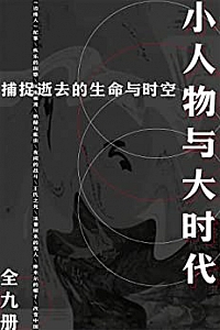 《小人物与大时代》(全9册)