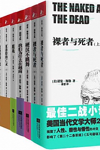 《诺曼·梅勒文集》(套装共9册)