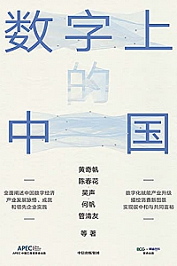 《数字上的中国》