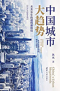 《中国城市大趋势:未来10年的超级新格局》