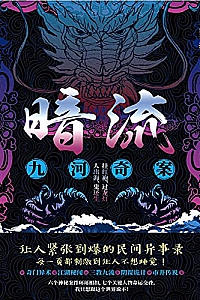 《暗流:九河奇案》