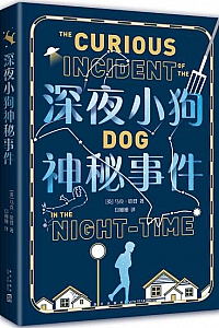 《深夜小狗神秘事件》