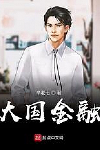 《大国金融》