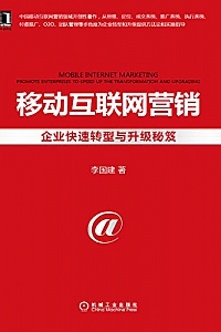《移动互联网营销:企业快速转型与升级秘笈 》