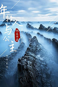 《卫斯理全集之年轻人与公主系列》