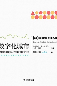《数字化城市:实时数据如何改变城市化进程》