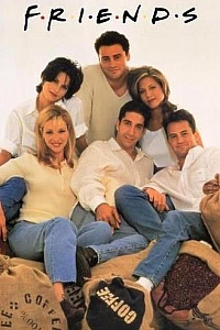 《老友记.1-10季》