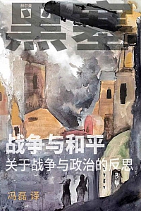 《战争与和平:关于战争与政治的反思》