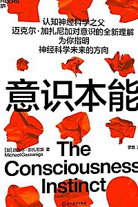 《意识本能》