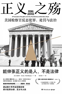 《正义之殇》