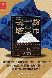 《货币金字塔》