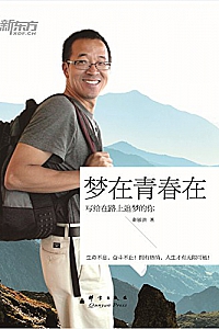 《梦在青春在:俞敏洪写给在路上追梦的你》