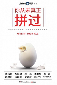 《你从未真正拼过》