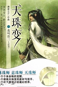 《天珠变》