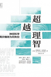《超越理智:神经科学揭示情绪为何失控》
