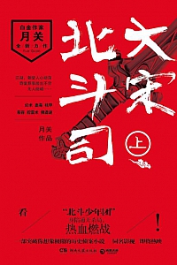 《大宋北斗司》