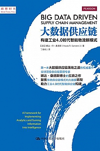 《大数据供应链》