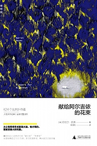 《献给阿尔吉侬的花束》