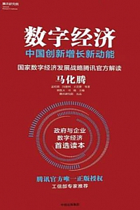 《数字经济:中国创新增长新动能》