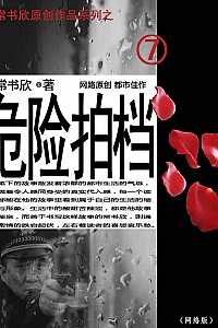 《危险拍档》