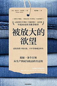 《被放大的欲望》