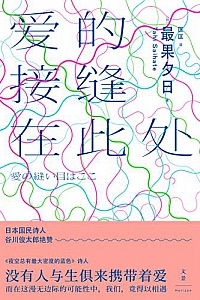 《爱的接缝在此处》