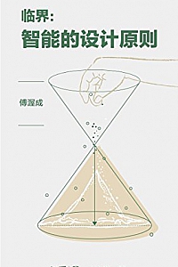 《临界:智能的设计原则》