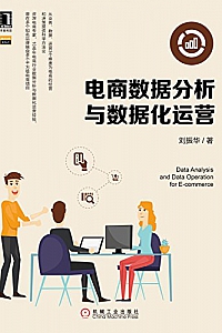 《电商数据分析与数据化运营》
