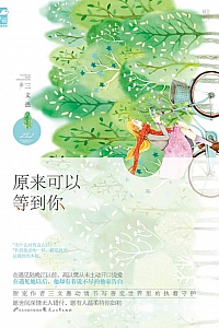《原来可以等到你》