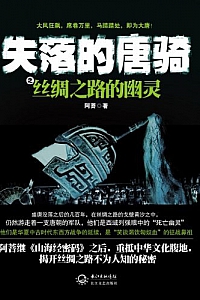 《失落的唐骑》