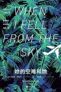 《她的空难和她》