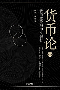 《货币论·第二卷:货币政策与中央银行》