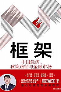 《框架:中国经济、政策路径与金融市场》