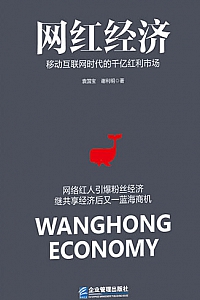 《网红经济》