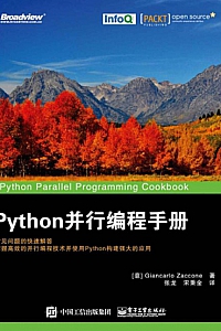 《Python 并行编程手册》