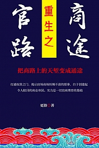 《重生之官路商途》
